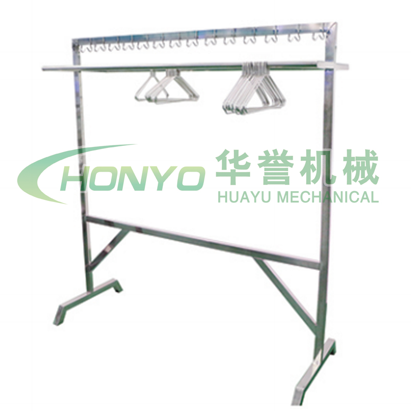 不銹鋼掛衣架